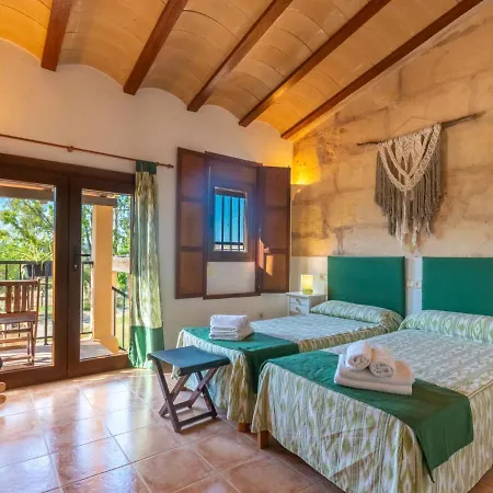 Holiday home Amagat By Interhome