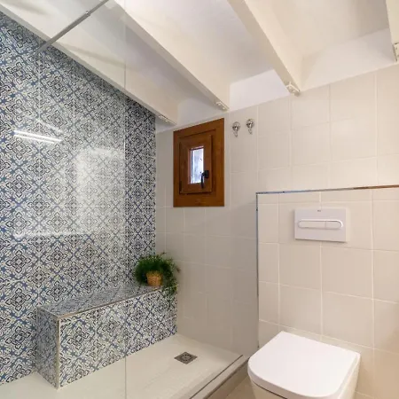 Holiday home Amagat By Interhome Felanitx