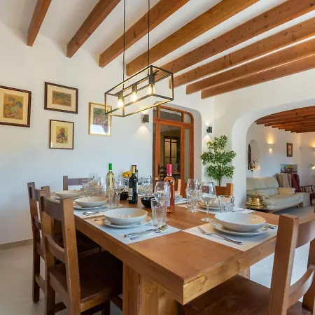 Ferienhaus Amagat By Interhome Felanitx