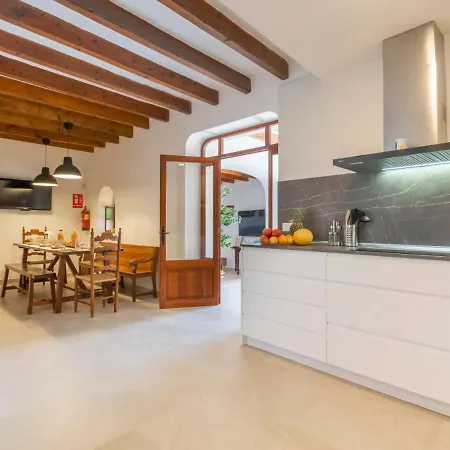 Amagat By Interhome
