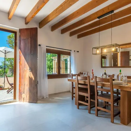 Amagat By Interhome