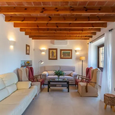 Amagat By Interhome Holiday home Felanitx