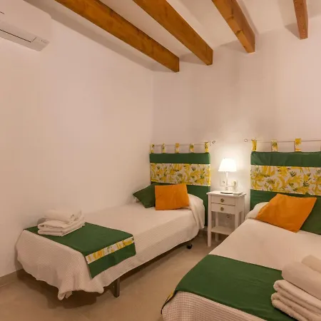 Amagat By Interhome Holiday home *