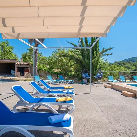 Amagat By Interhome