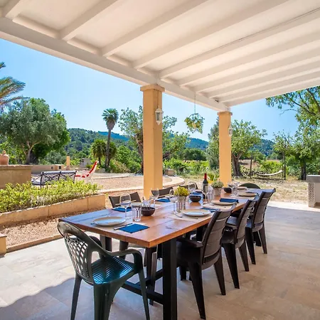 Holiday home Amagat By Interhome Felanitx