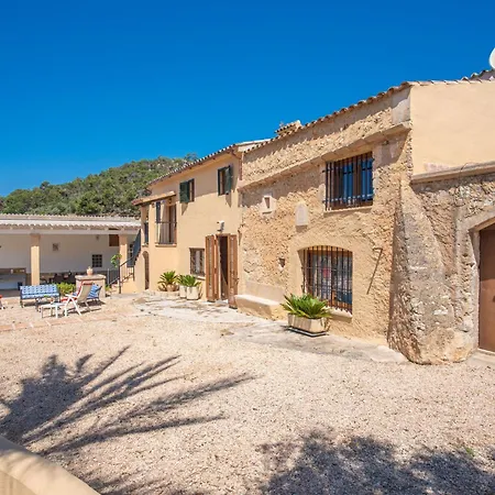 Amagat By Interhome Holiday home Felanitx