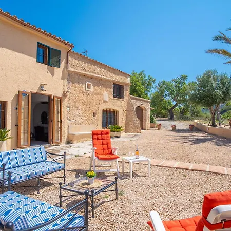 Amagat By Interhome Holiday home
