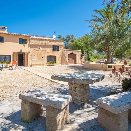 Holiday home Amagat By Interhome