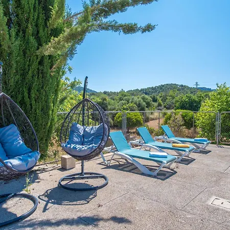 Amagat By Interhome Holiday home Felanitx