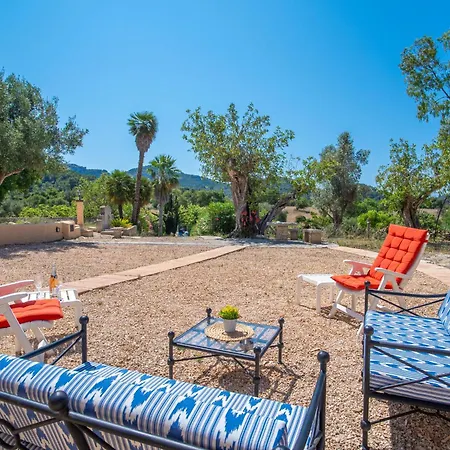 Amagat By Interhome Holiday home
